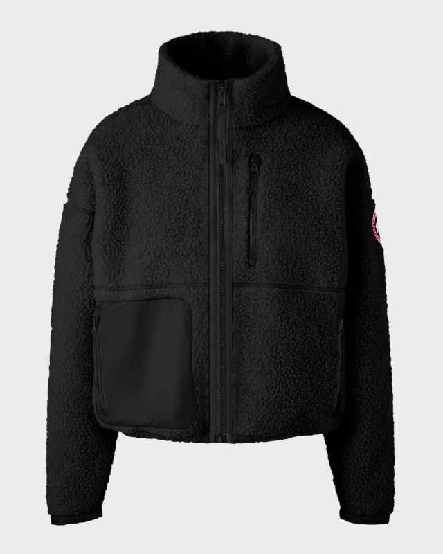 Simcoe Fleece Jacket