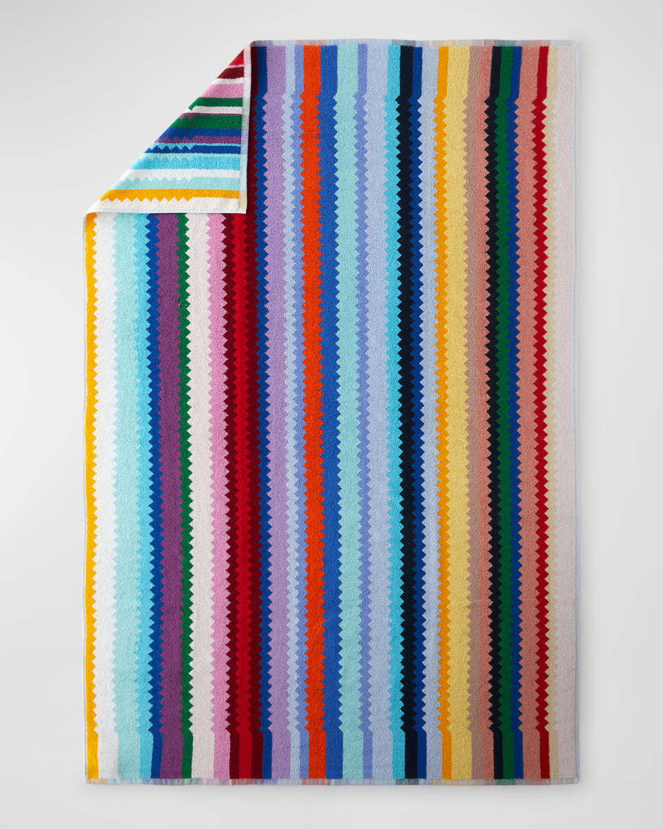 Cecil Bath Sheet