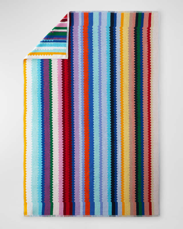 Cecil Bath Sheet