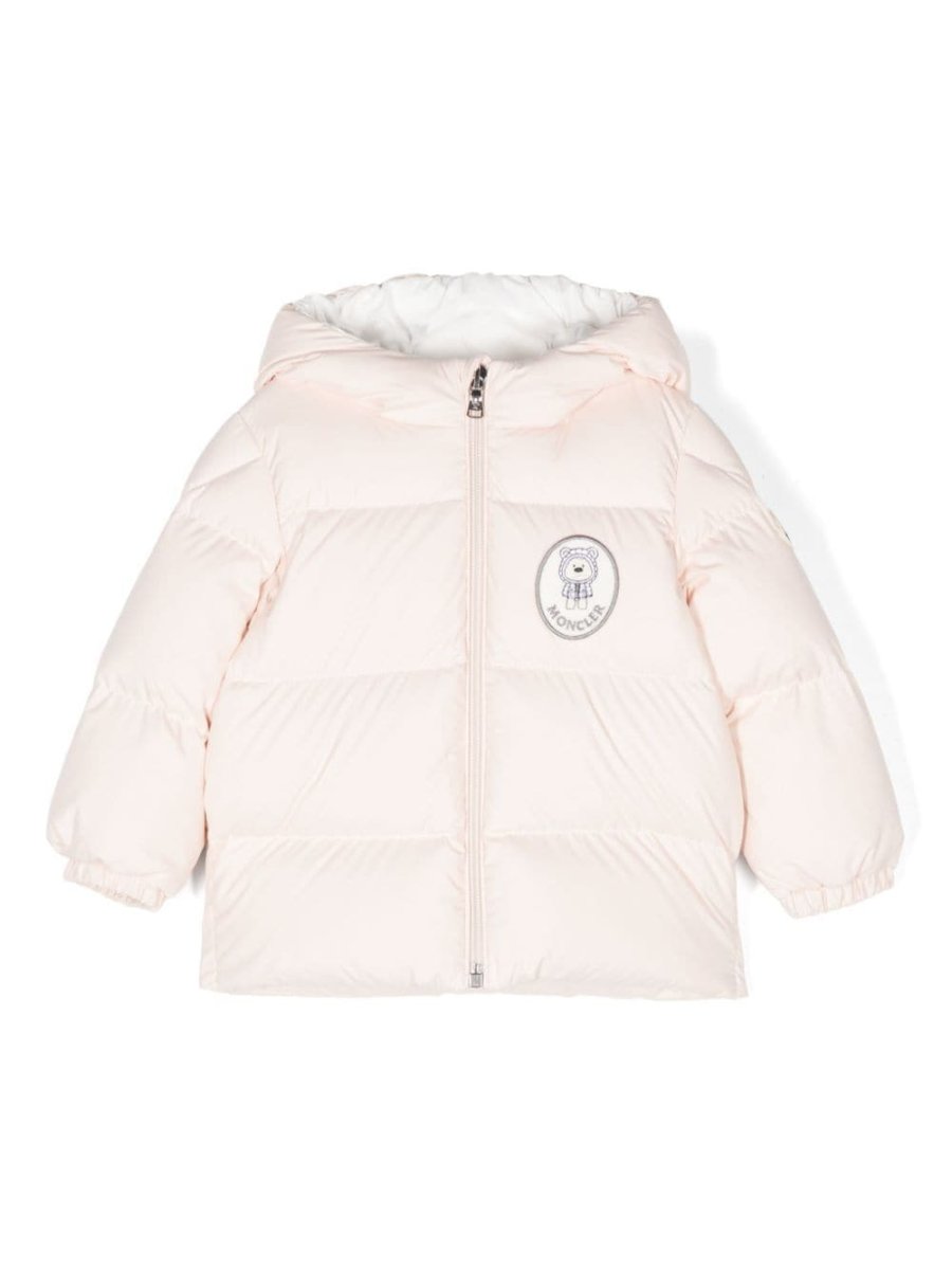 Sanyu jacke