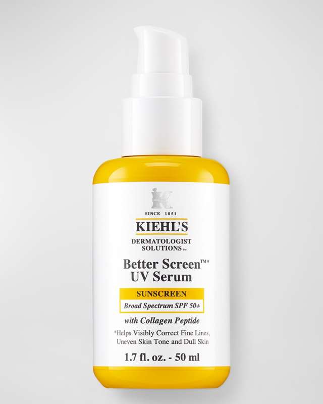 Better Screen UV Serum, 1.7 oz.