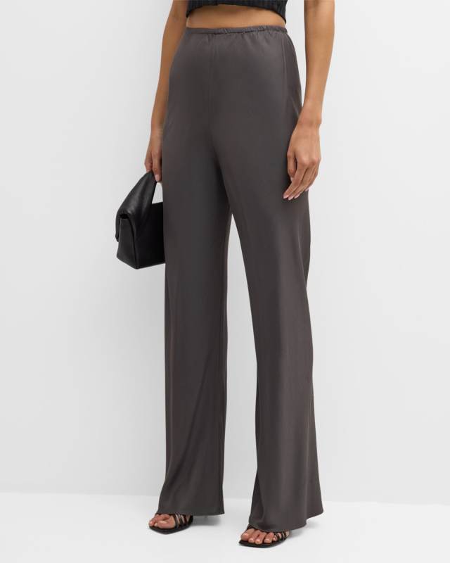 The Arthur Wide-Leg Pants