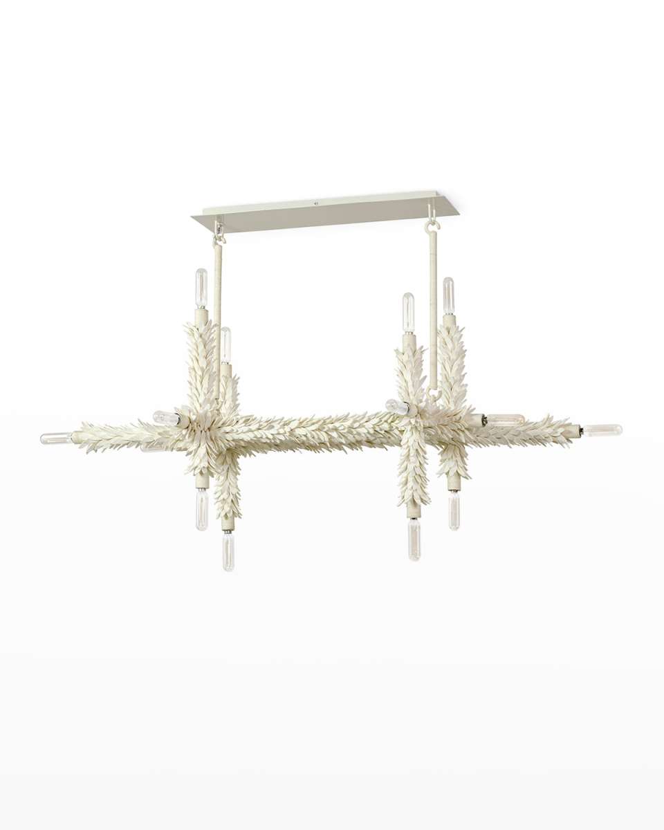 Larkspur Linear Chandelier