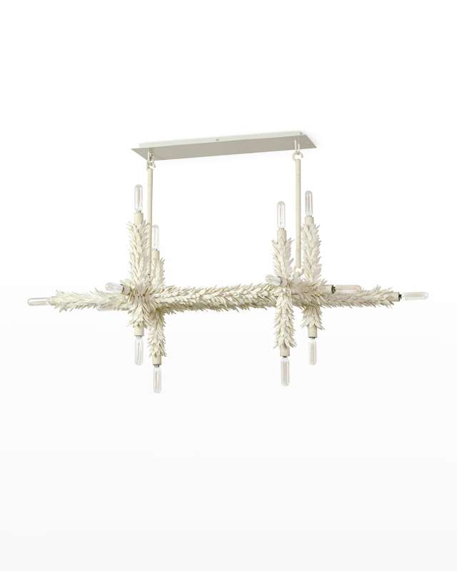 Larkspur Linear Chandelier