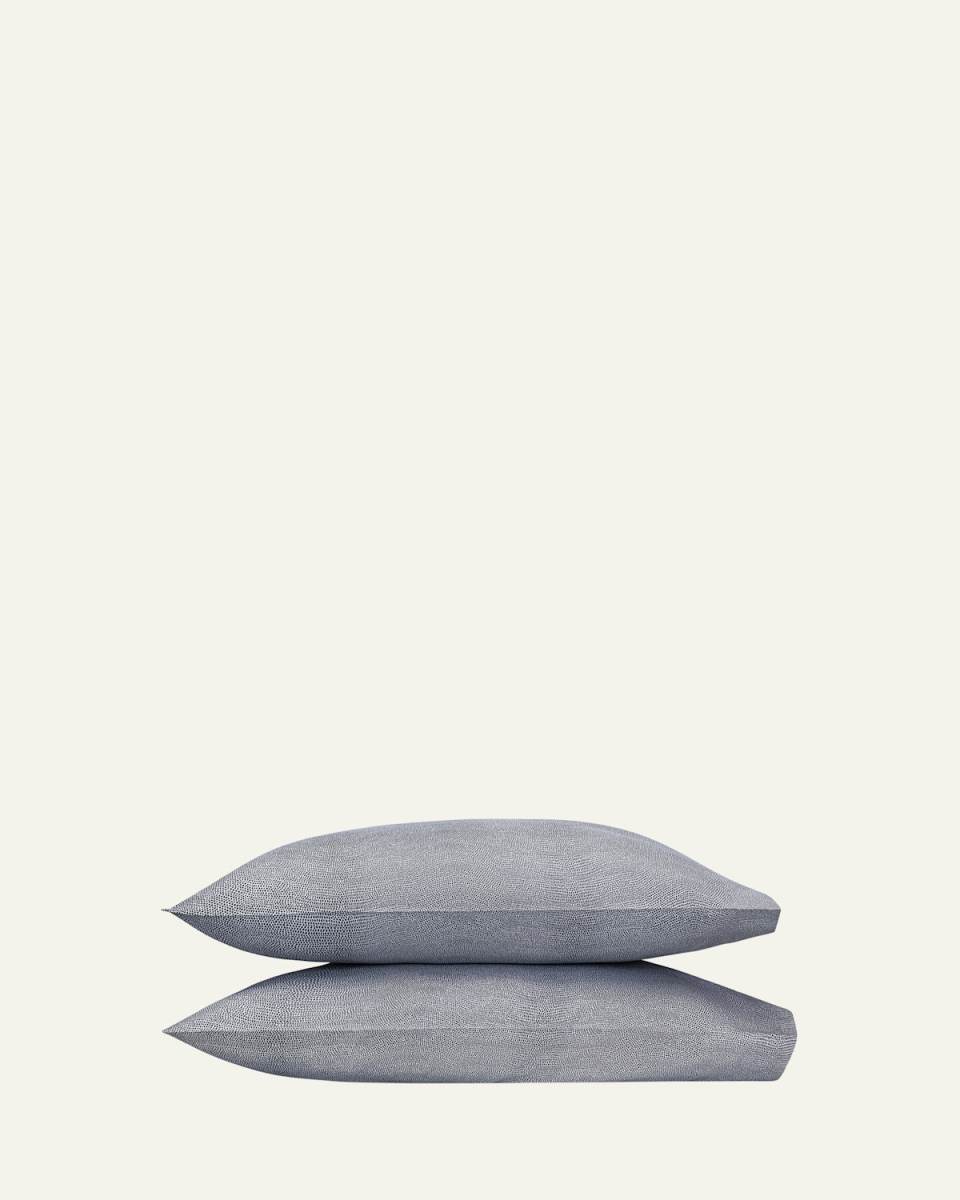 Jasper Standard Pillowcases, Set of 2