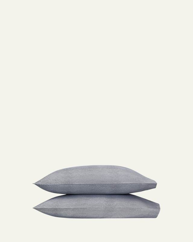 Jasper Standard Pillowcases, Set of 2