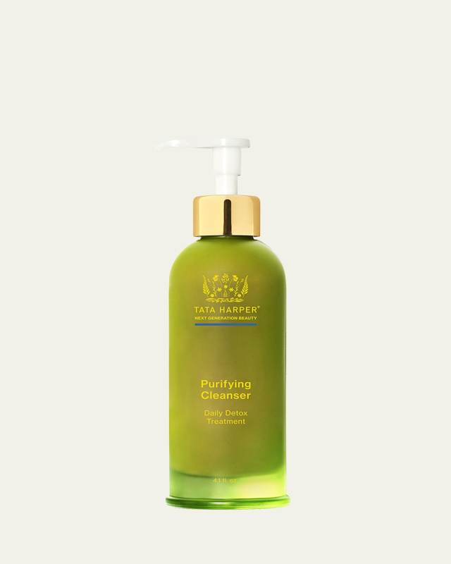 Purifying Gel Cleanser, 4.1 oz./ 125 mL