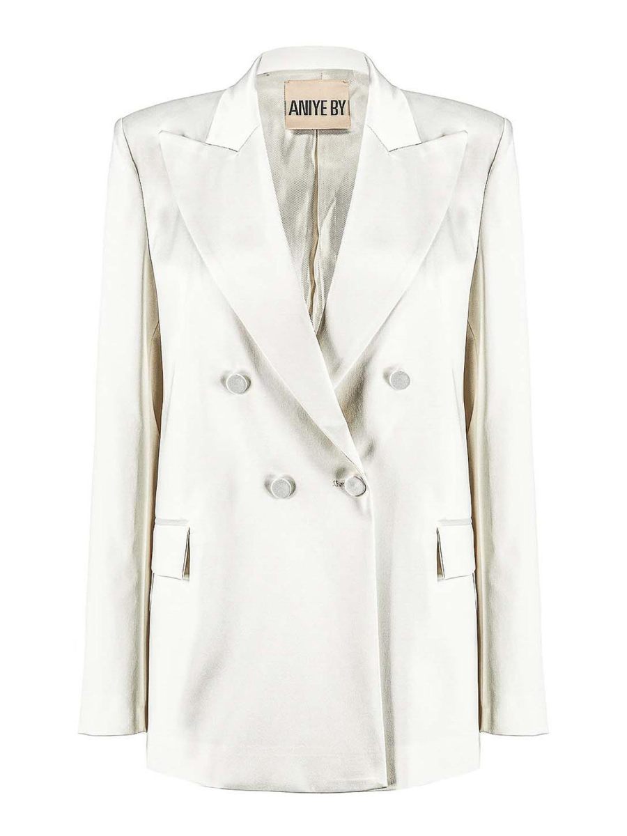 Aniye By Blazer - Blanc
