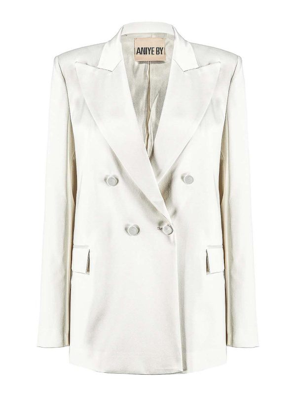 Aniye By Blazer - Blanc