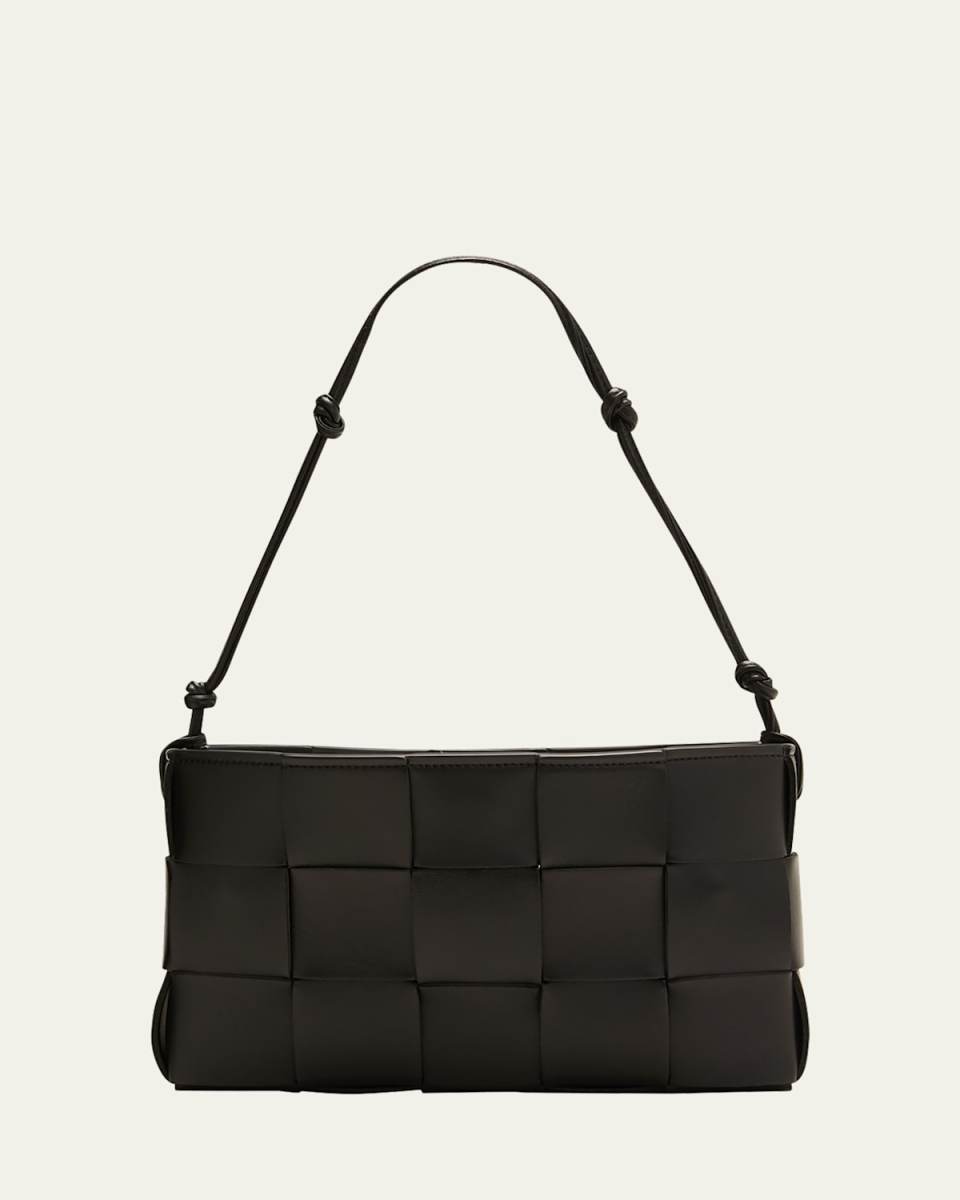 Cassette Pouch Bag on Strap