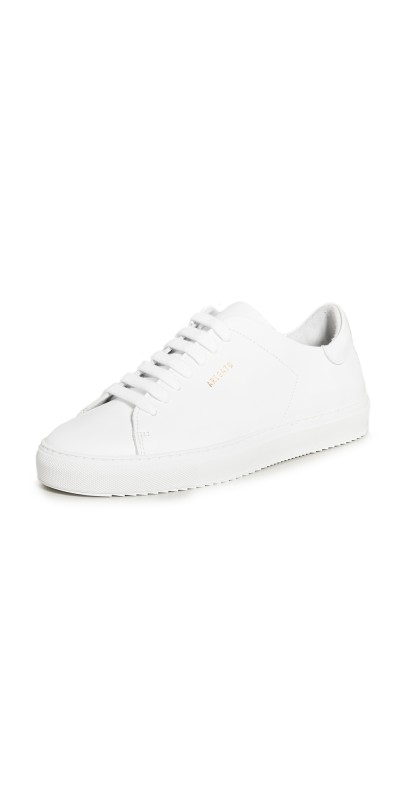 Axel Arigato Clean 90 Sneakers White