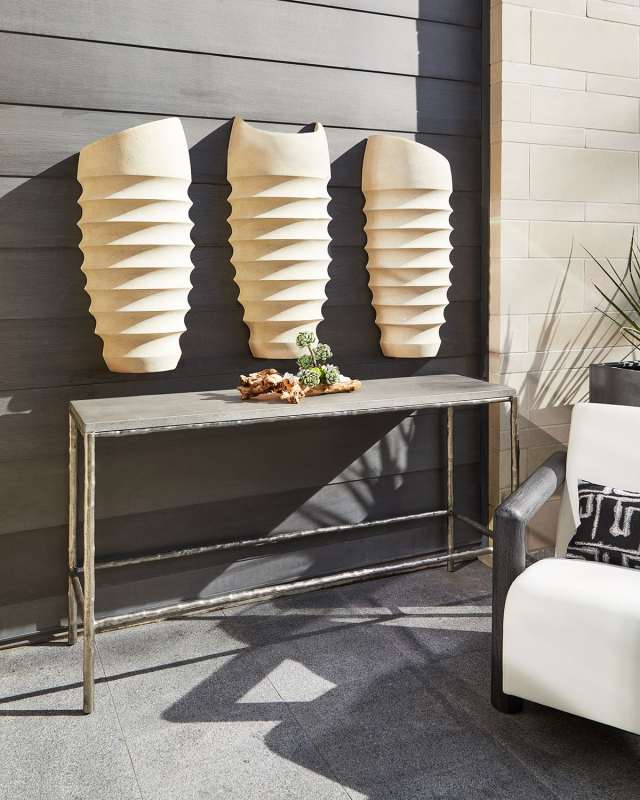 Brisbane Console Table