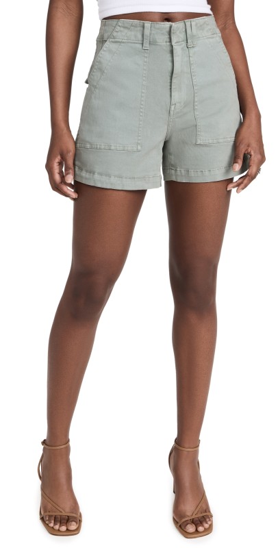 Pistola Denim Marissa Shorts Bluff