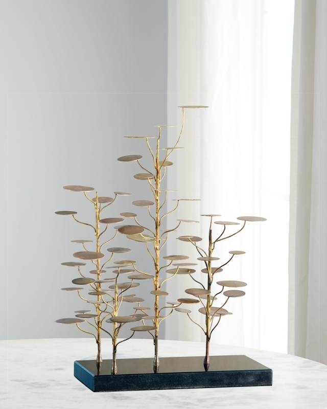 Eucalyptus Tree