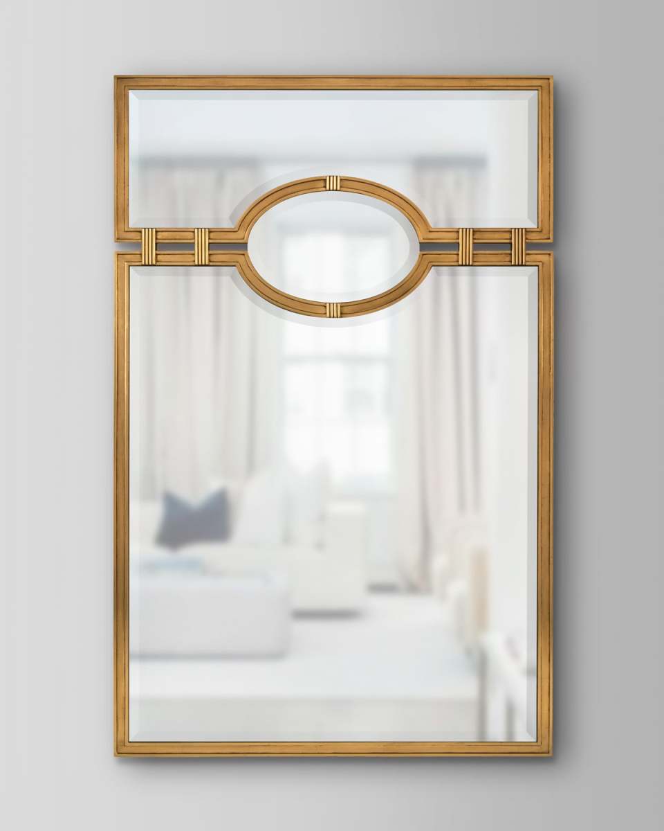 Toscana Mirror