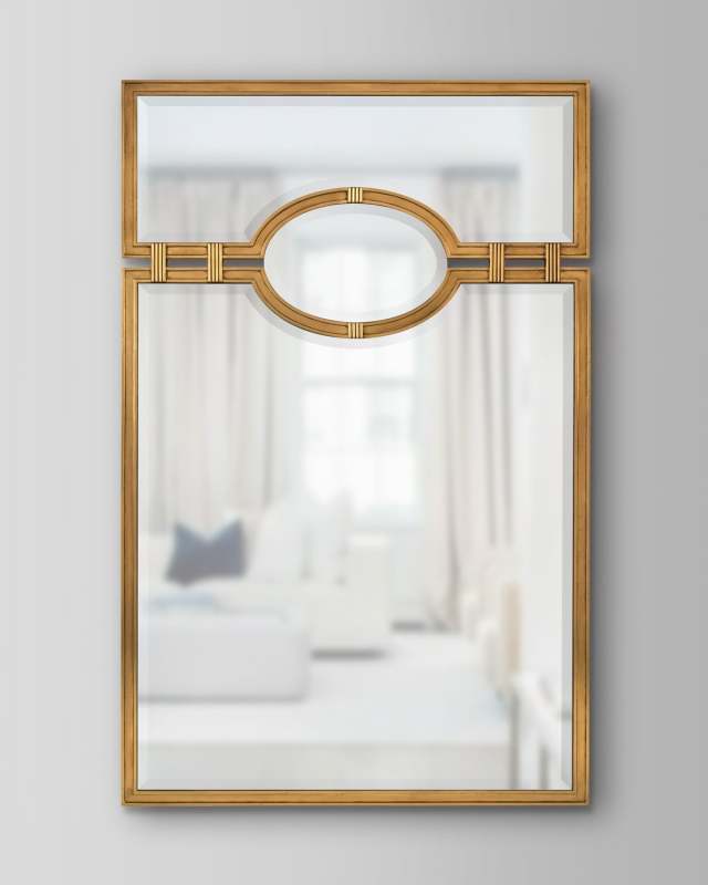 Toscana Mirror