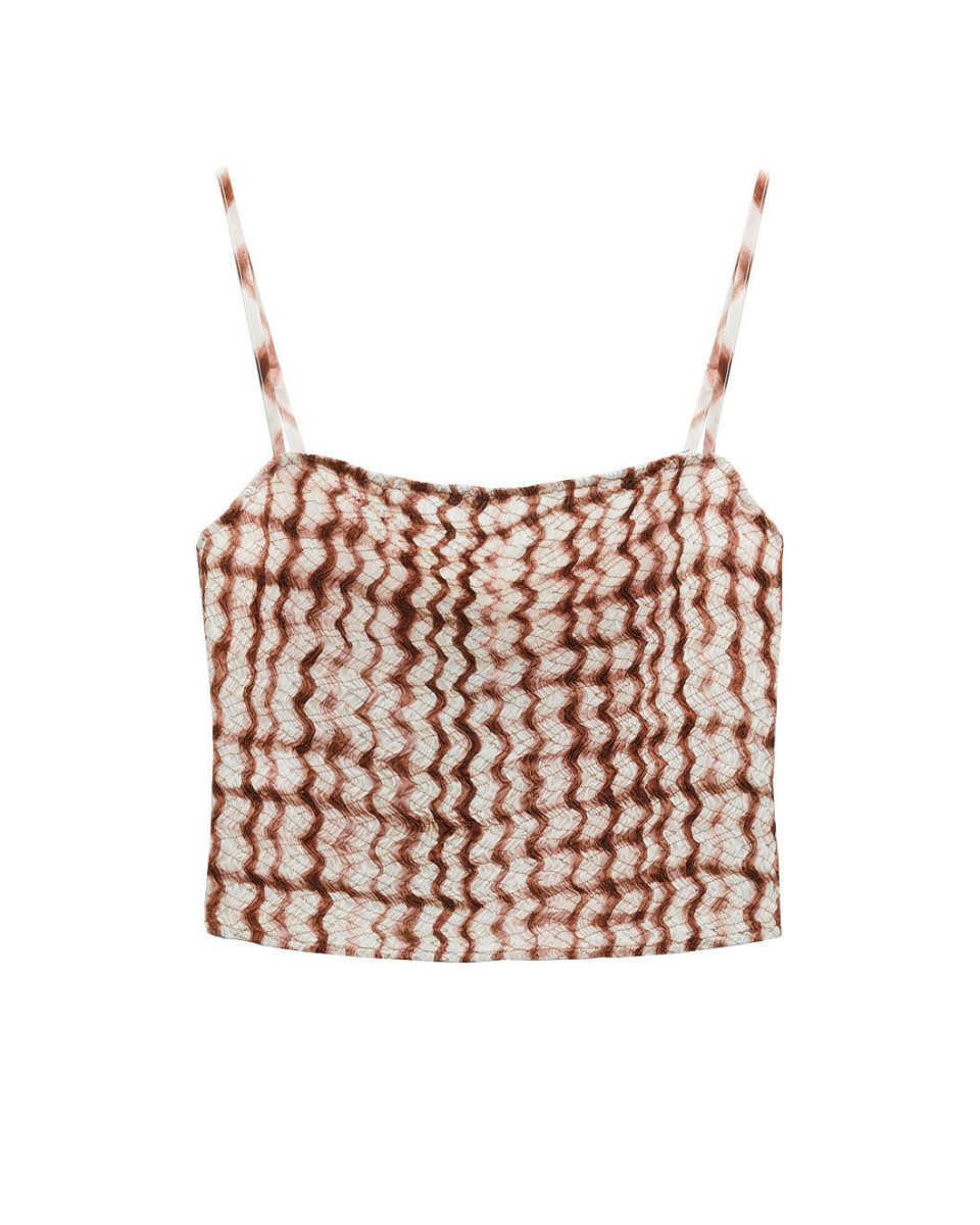 Checked Statement Top