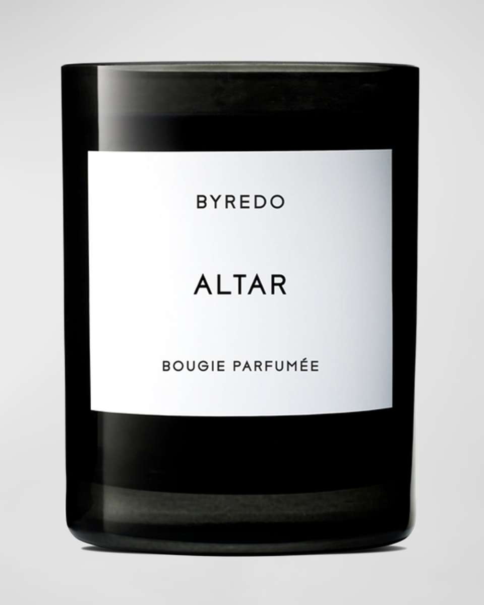 8.5 oz. Altar Scented Candle