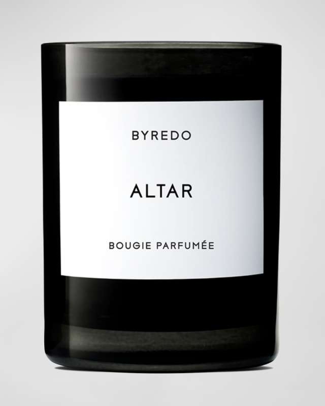 8.5 oz. Altar Scented Candle