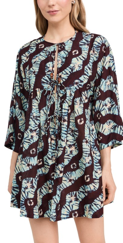 Ulla Johnson Rainn Coverup Pietra