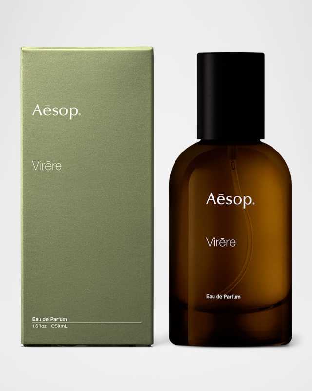 Virere Eau de Parfum, 50 mL