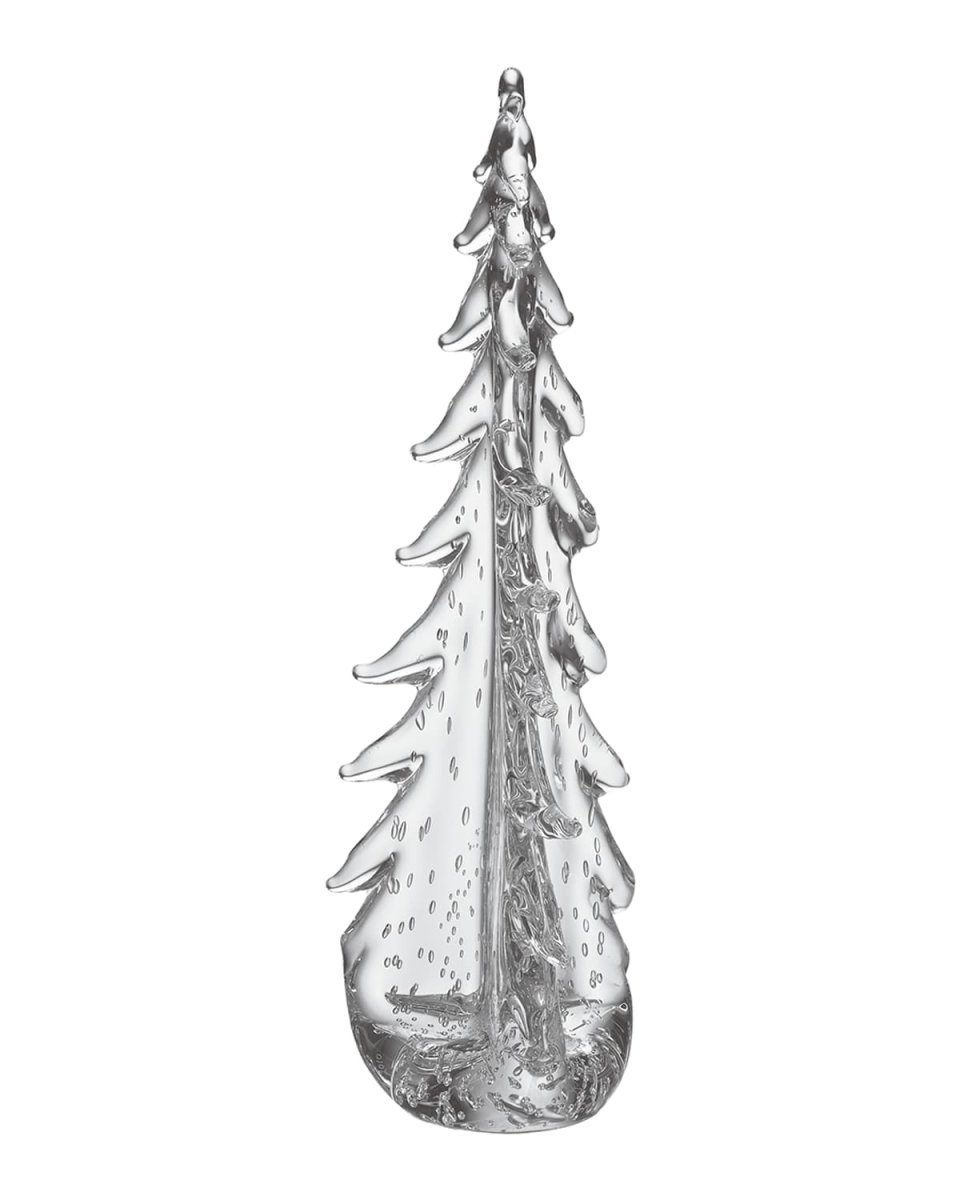16" Bubble Evergreen Tree
