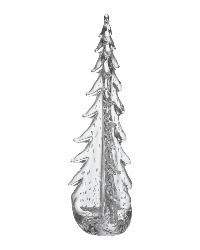 16" Bubble Evergreen Tree
