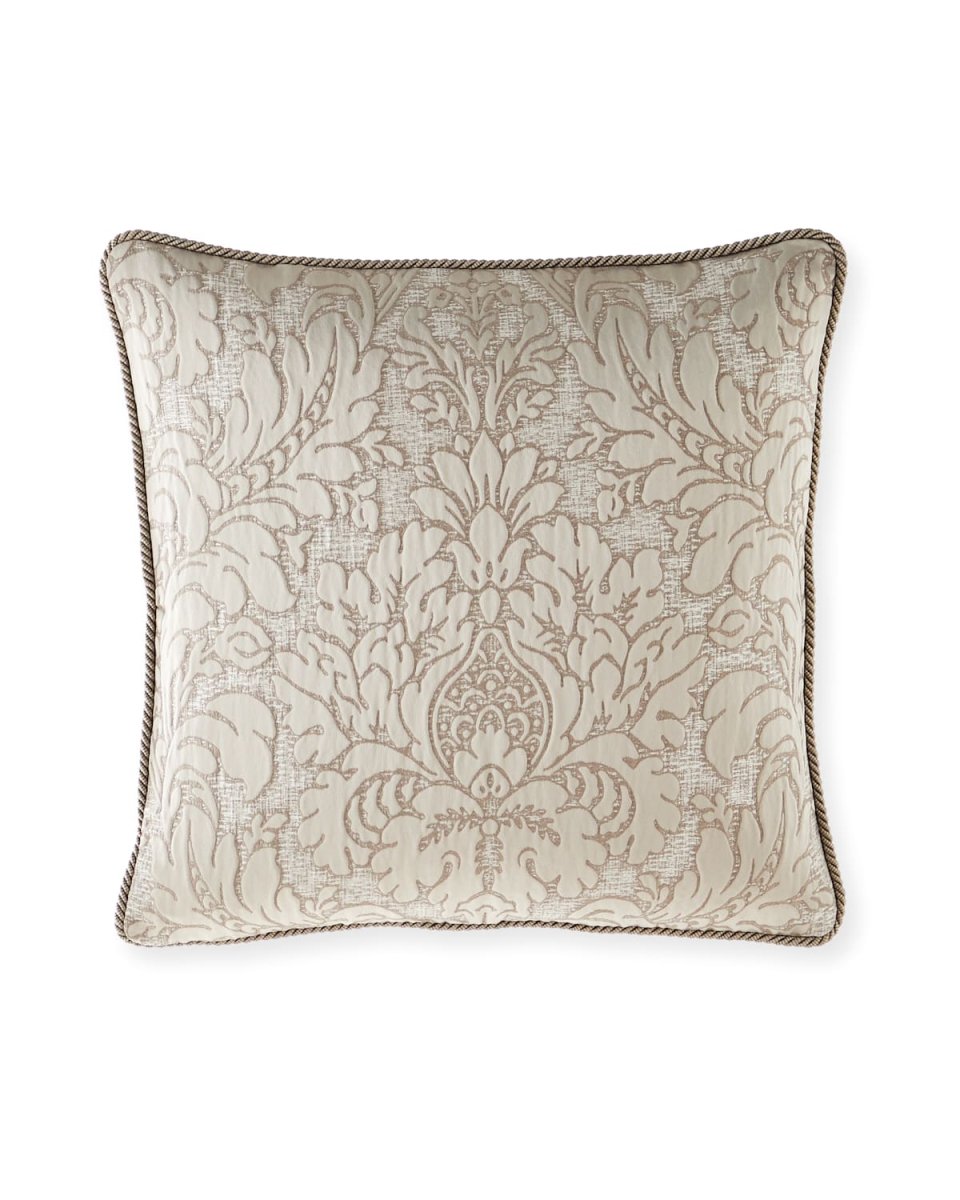 Symphony Mitered Pillow