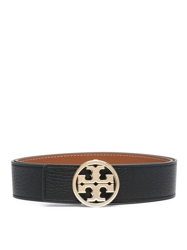 Tory Burch Ceinture - Miller Reversible