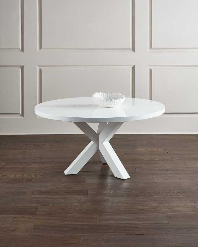 Ponce De Leon Dining Table