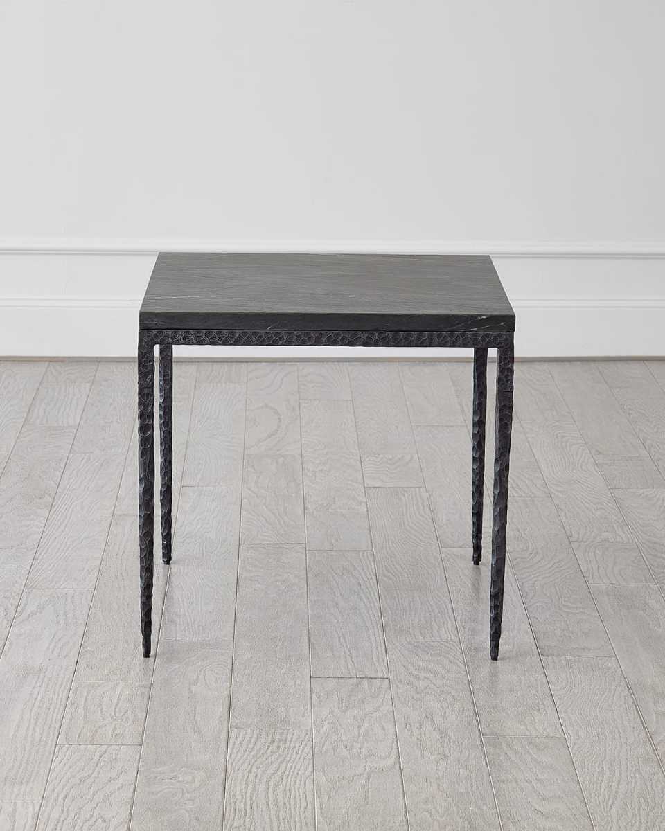Forrester Side Table