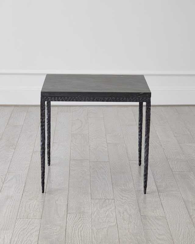Forrester Side Table
