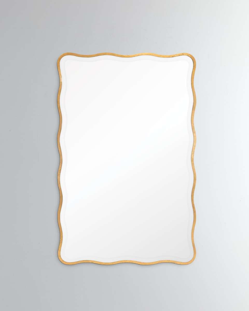 Candice Rectangle Mirror