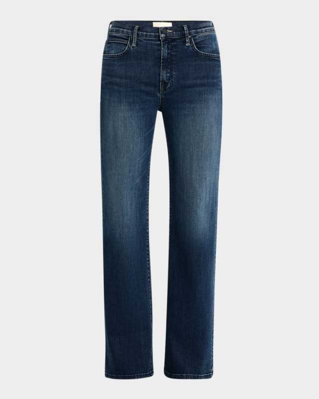 Lil' Kick It Jeans