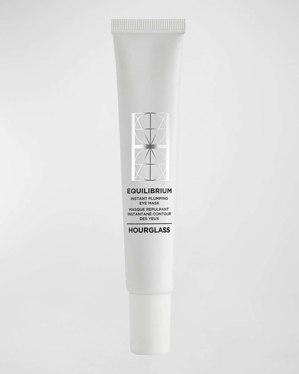 1 oz. Equilibrium Instant Plumping Eye Mask