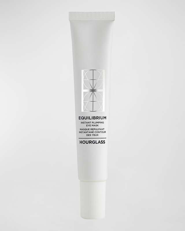 1 oz. Equilibrium Instant Plumping Eye Mask