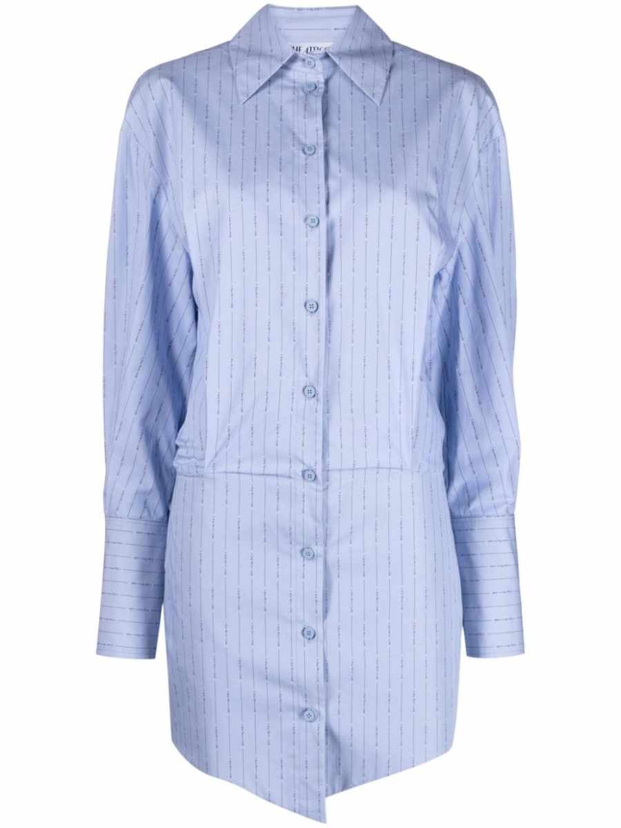 Sylvie cotton minidress