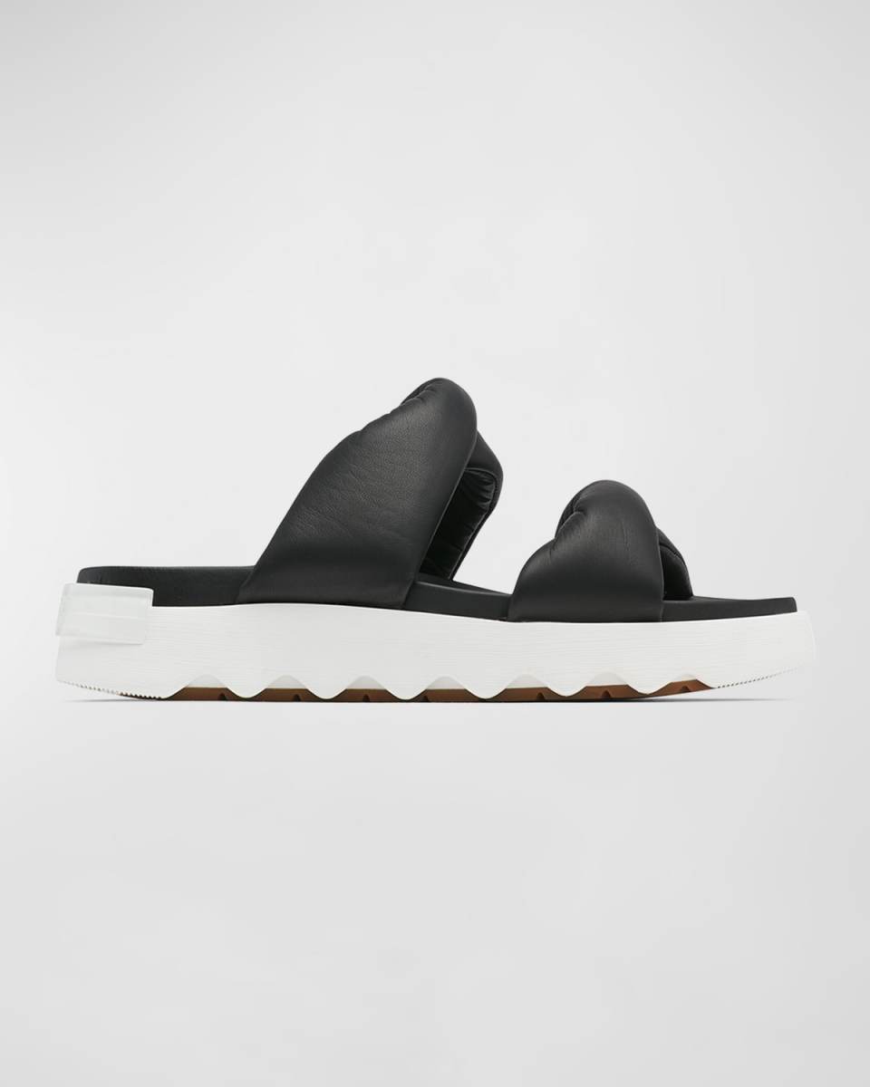 Viibe Twist Dual-Band Sandals Sandals