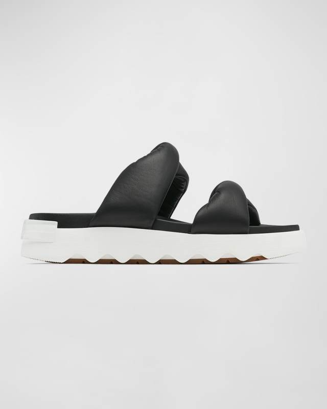 Viibe Twist Dual-Band Sandals Sandals