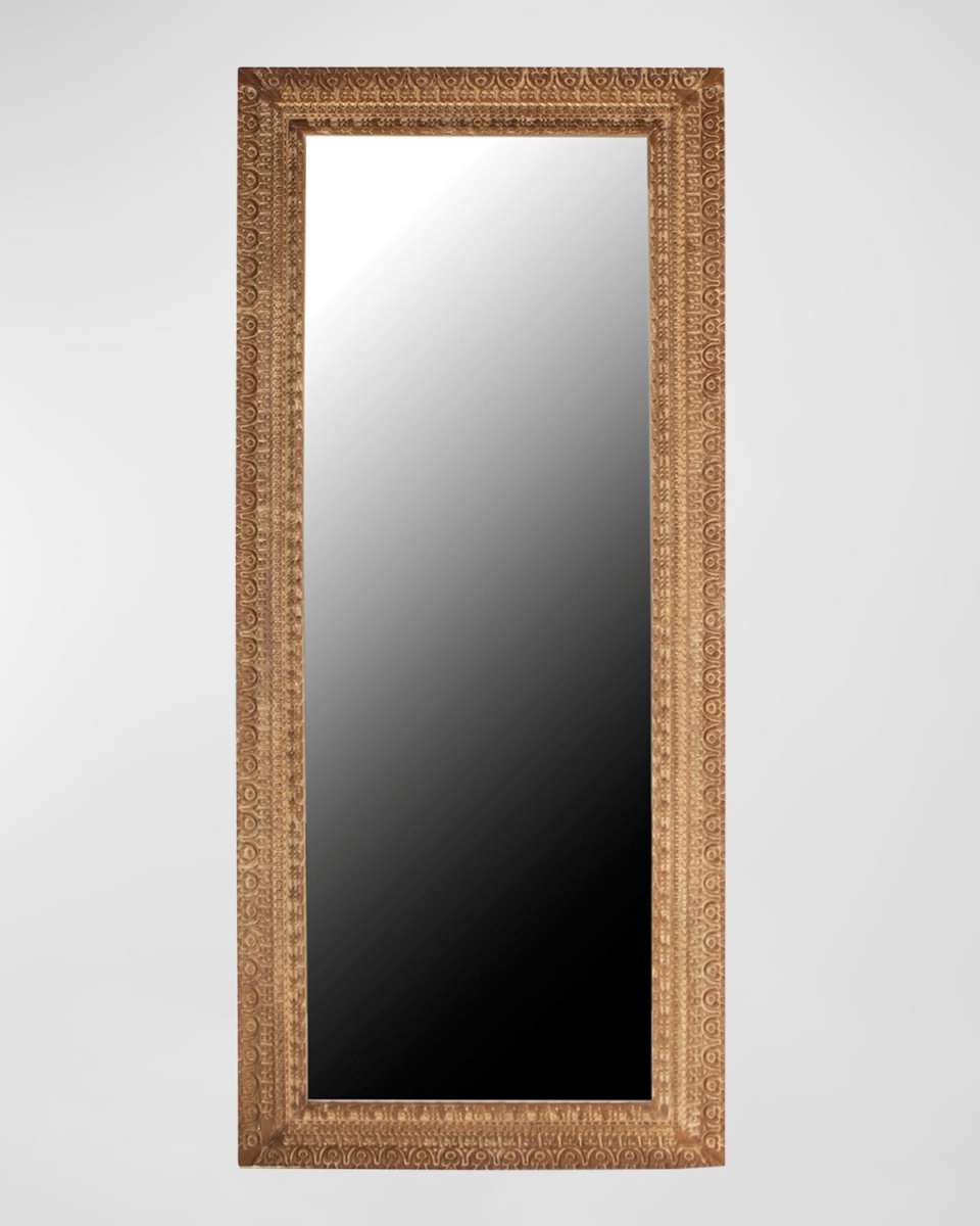 Navarra Floor Mirror - 90"