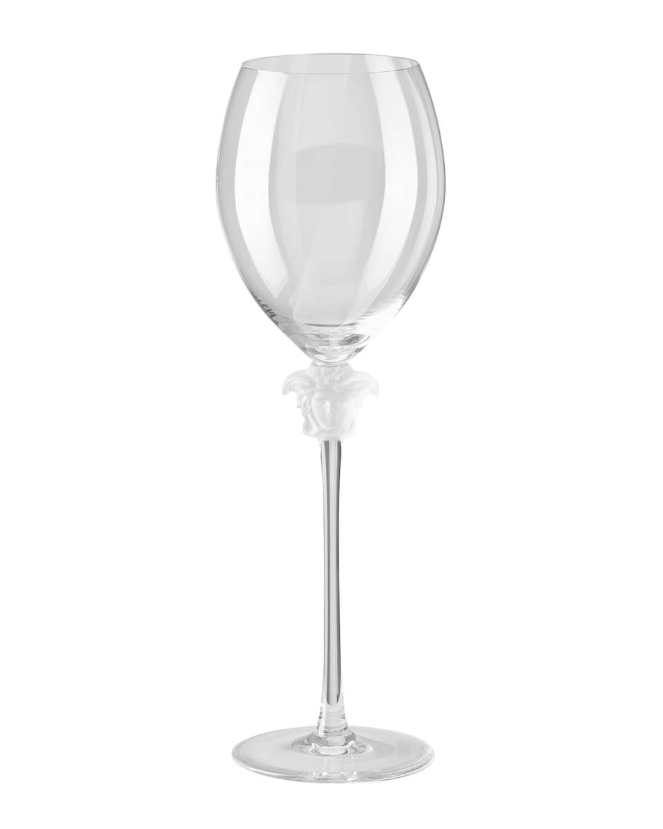 Medusa Lumiere Red Wine Glass