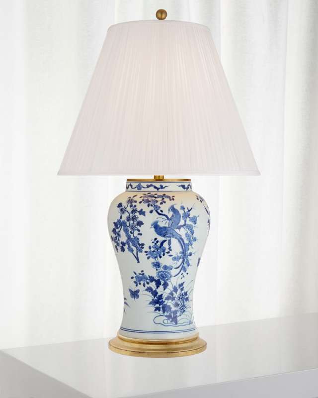 Blythe Medium Table Lamp By Ralph Lauren Home