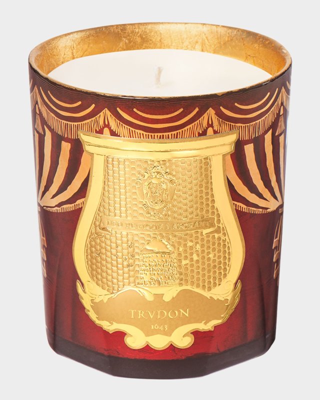 Gloria Holiday Scented Candle, 9.5 oz.