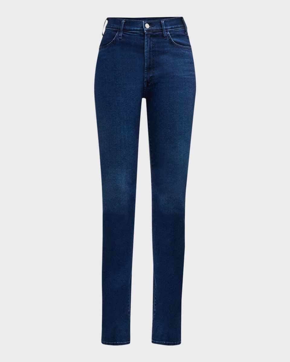 The Hustler Heel Jeans