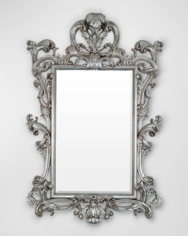 Leonardo Mirror