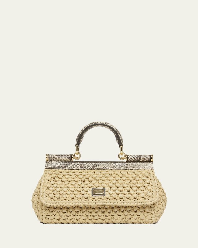 Small Sicily Handbag
