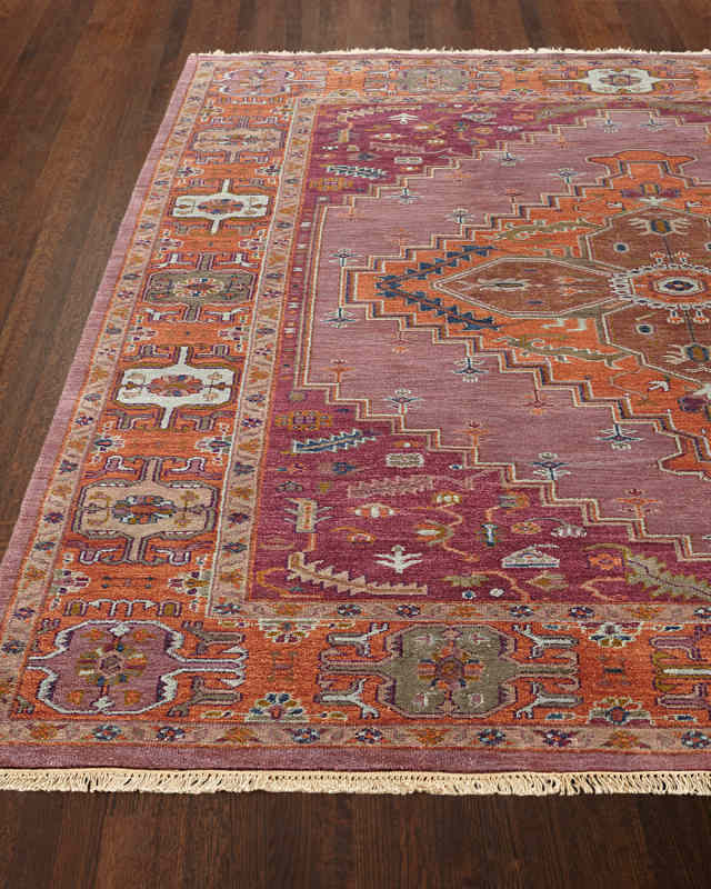 Point Noble Rug, 6' x 9'