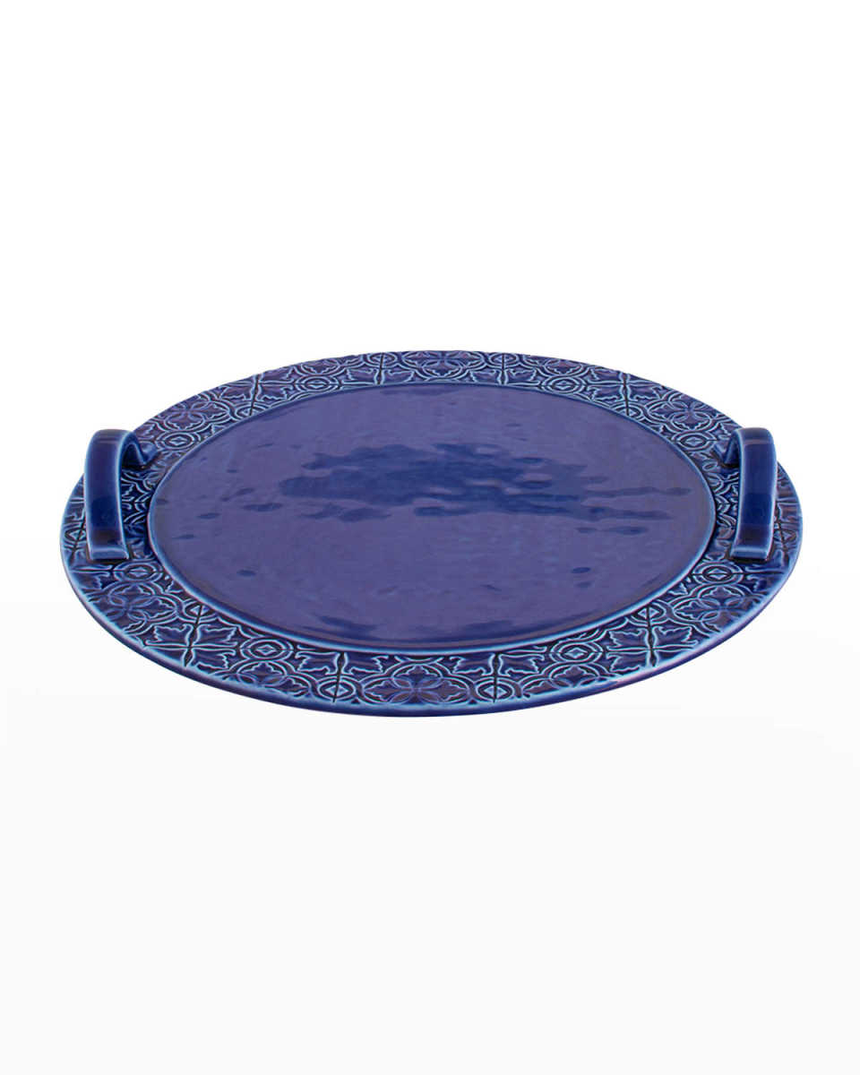Rua Nova Cheese Tray