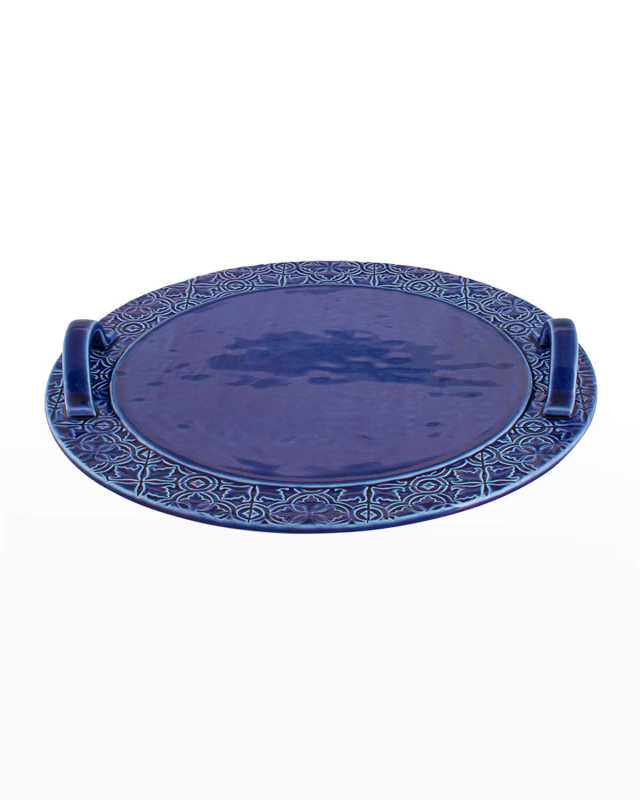 Rua Nova Cheese Tray