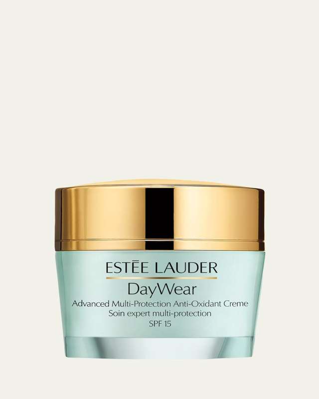 DayWear Advanced Multi-Protection Anti-Oxidant Creme SPF 15